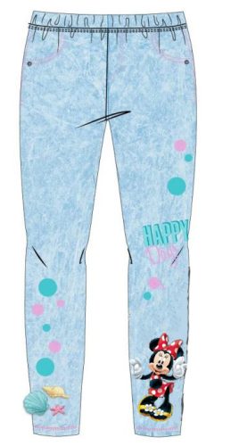 Disney Minnie Gyerek Leggings 116cm