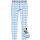 Disney Minnie Mermaid gyerek leggings 116cm