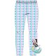 Disney Minnie Mermaid gyerek leggings 116cm