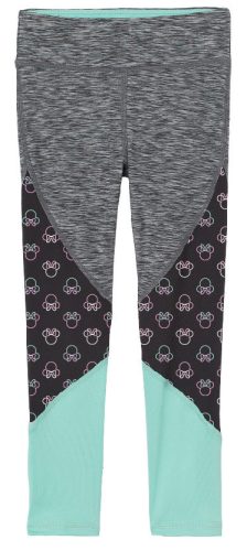 Disney Minnie Sport gyerek leggings 116 cm