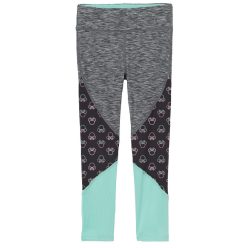 Disney Minnie Sport gyerek leggings 128 cm