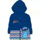 Disney Lilo és Stitch, A csillagkutya Wave esőkabát 110/116 cm