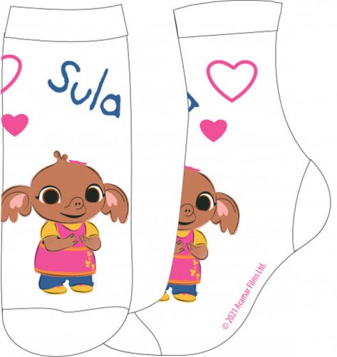 Bing gyerek zokni 27/30