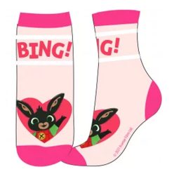 Bing gyerek zokni 31/34