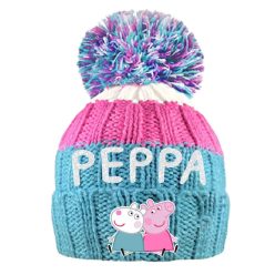 Peppa malac gyerek sapka 52 cm