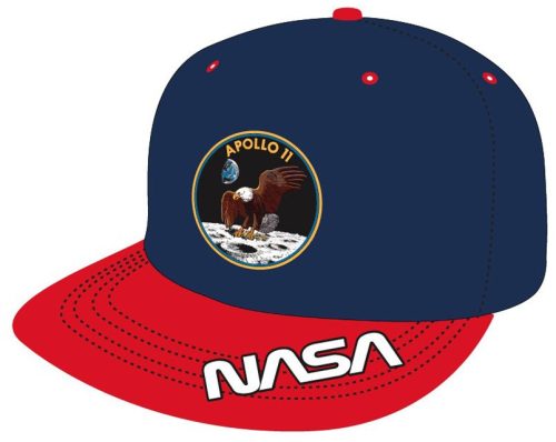 Nasa gyerek baseball sapka 54cm