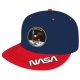 Nasa gyerek baseball sapka 56cm