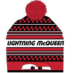 Disney Verdák gyerek sapka 54 cm