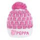 Peppa malac Pink gyerek sapka 52 cm