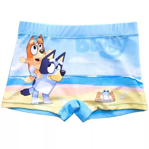 Bluey Beach gyerek fürdőnadrág, short 110/116 cm