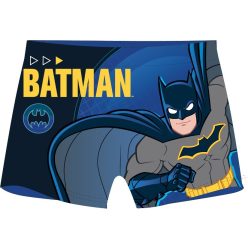 Batman gyerek fürdőnadrág, short 116/122 cm