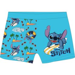   Disney Lilo és Stitch, A csillagkutya gyerek fürdőnadrág, short 92/98 cm