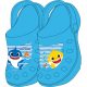 Baby Shark gyerek papucs clog 26/27