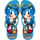 Sonic a sündisznó Sprinters gyerek papucs, Flip-Flop 31/32