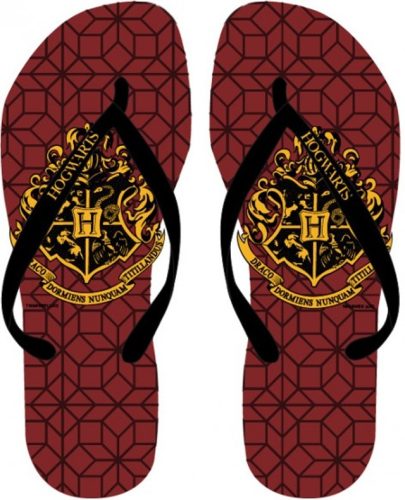 Harry Potter Gyerek papucs, Flip-Flop 28/29