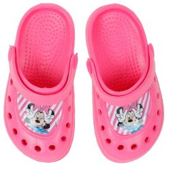 Disney Minnie gyerek papucs clog 30/31