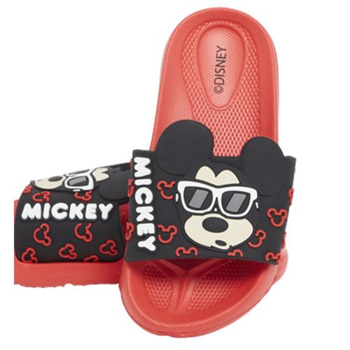 Disney Mickey 3D gyerek papucs 29/30