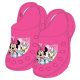 Disney Minnie gyerek papucs clog 30/31