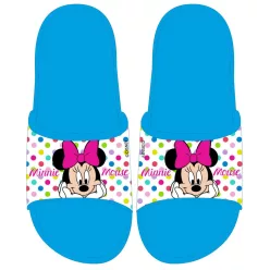 Disney Minnie gyerek papucs 29/30