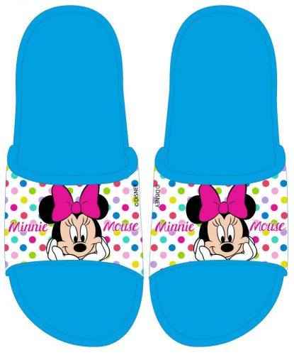 Disney Minnie gyerek papucs 29/30