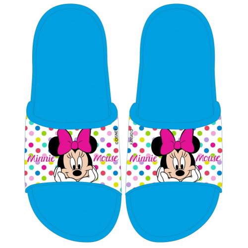 Disney Minnie gyerek papucs 33/34