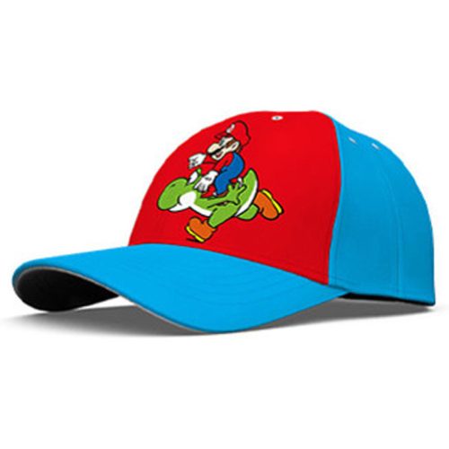 Super Mario Yoshi gyerek baseball sapka 52 cm