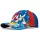 Sonic a sündisznó Prime gyerek baseball sapka 54 cm