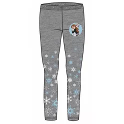 Disney Jégvarázs Snow gyerek leggings 10 év/140cm
