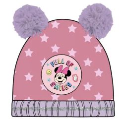 Disney Minnie Full Of Smile gyerek sapka 52 cm