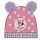 Disney Minnie Full Of Smile gyerek sapka 52 cm