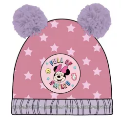 Disney Minnie Full Of Smile gyerek sapka 54 cm