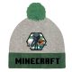 Minecraft gyerek sapka 52 cm