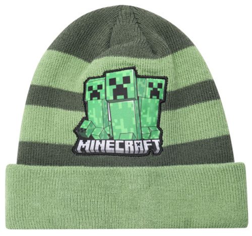 Minecraft gyerek sapka 54 cm