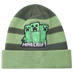 Minecraft gyerek sapka 56 cm