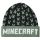 Minecraft gyerek sapka 54 cm