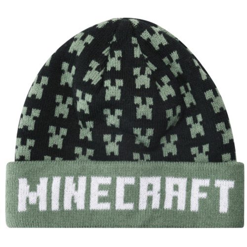 Minecraft gyerek sapka 54 cm