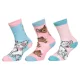 Disney Classics Pastel gyerek zokni 27/30