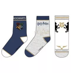 Harry Potter gyerek zokni 23/26