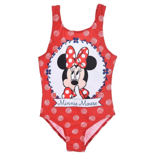 Disney Minnie gyerek fürdőruha, úszó 3 év/98 cm