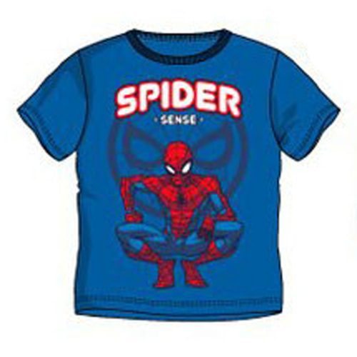 Pókember Sense gyerek rövid póló, felső 3 év/98 cm