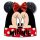 Disney Minnie gyerek sapka 52 cm