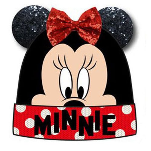 Disney Minnie gyerek sapka 54 cm