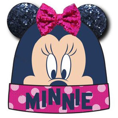 Disney Minnie gyerek sapka 52 cm