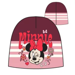 Disney Minnie Bloom gyerek sapka 52 cm