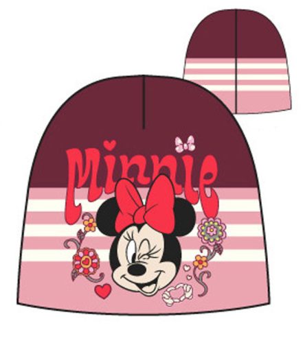 Disney Minnie Bloom gyerek sapka 52 cm