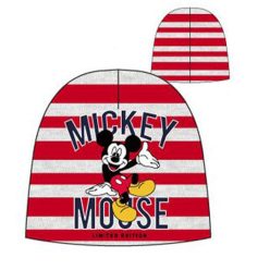 Disney Mickey gyerek sapka 52 cm