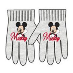 Disney Mickey gyerek kesztyű