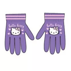 Hello Kitty gyerek kesztyű