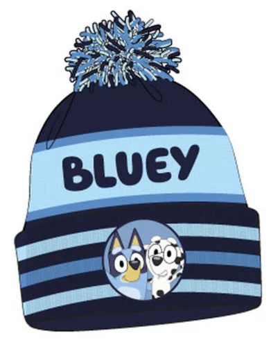 Bluey Friends gyerek sapka 52 cm