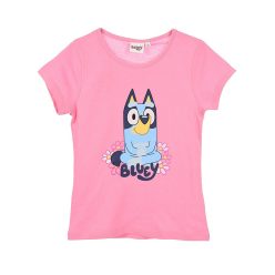 Bluey gyerek rövid póló, felső 3 év/98 cm